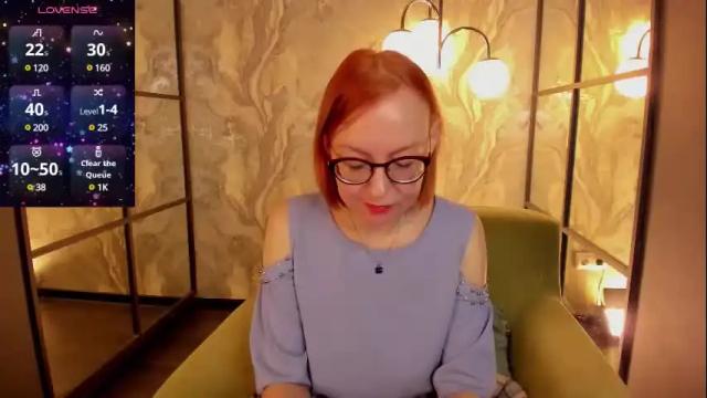 Image 2 of nika_gentle Stream on Chaturbate on 1 month ago
