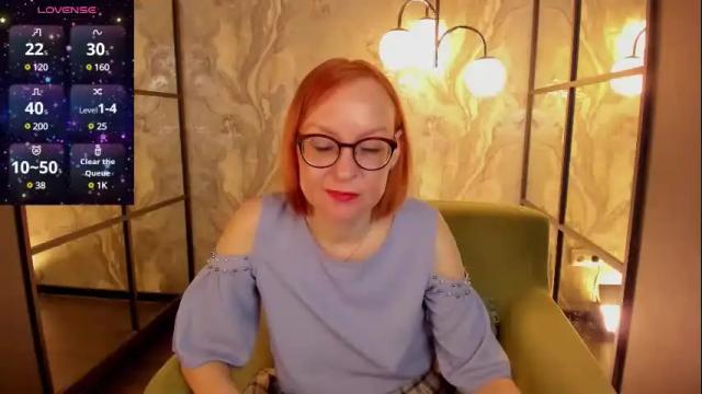 Image 4 of nika_gentle Stream on Chaturbate on 1 month ago