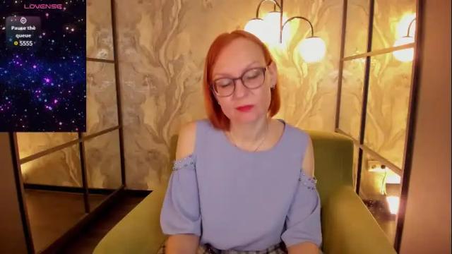 Thumbnail 2, nika_gentle's Stream at Chaturbate, 1 month ago