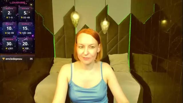 Image 10 of nika_gentle Stream on Chaturbate on 1 month ago