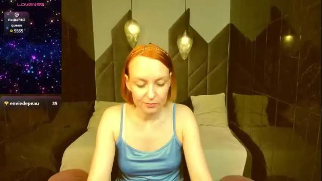 Thumbnail 2, nika_gentle's Stream at Chaturbate, 29 days ago