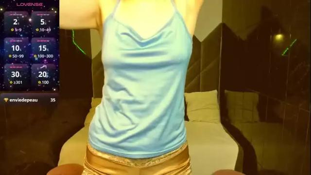 Thumbnail 3, nika_gentle's Stream at Chaturbate, 29 days ago