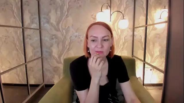 Image 3 of nika_gentle Stream on Chaturbate on 9 days ago