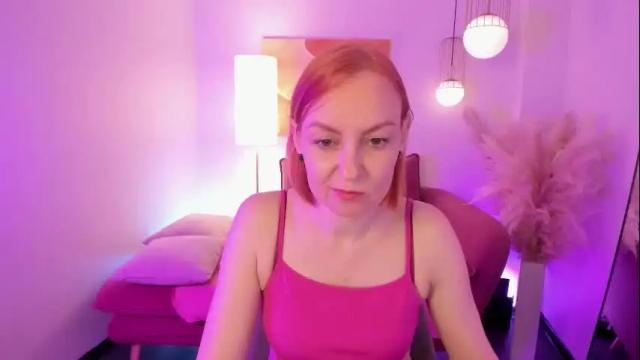 Image 2 of nika_gentle Stream on Chaturbate on 6 days ago