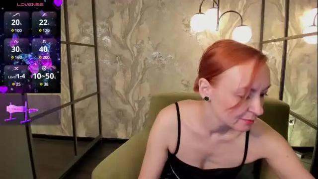 Image 2 of nika_gentle Stream on Chaturbate on 4 days ago
