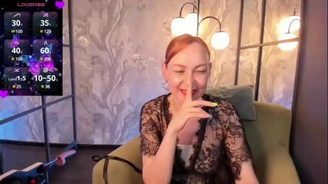 Image 8 of nika_gentle Stream on Chaturbate on 2 months ago