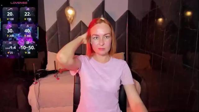 Image 3 of nika_gentle Stream on Chaturbate on 2 months ago