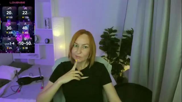 Image 4 of nika_gentle Stream on Chaturbate on 2 months ago