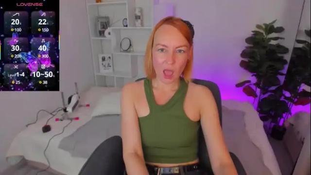 Image 3 of nika_gentle Stream on Chaturbate on 2 months ago