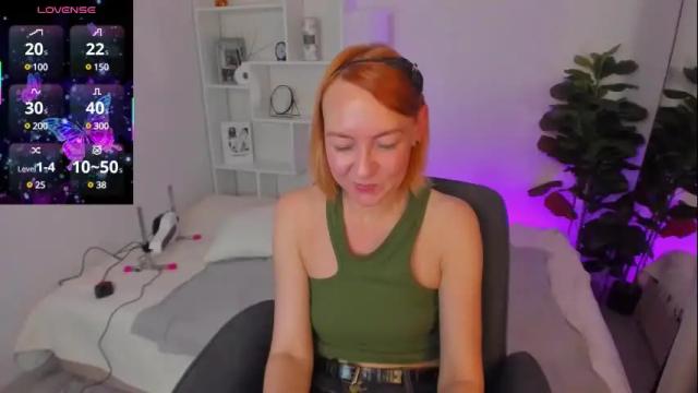 Thumbnail 2, nika_gentle's Stream at Chaturbate, 2 months ago