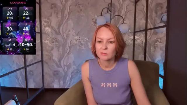 Image 3 of nika_gentle Stream on Chaturbate on 27 days ago