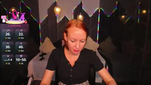 Image 2 of nika_gentle Stream on Chaturbate on 2 days ago