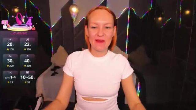 Image 8 of nika_gentle Stream on Chaturbate on 2 days ago