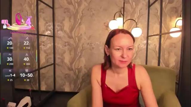 Image 3 of nika_gentle Stream on Chaturbate on 2 months ago