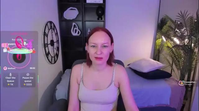 Image 3 of nika_gentle Stream on Chaturbate on 2 months ago