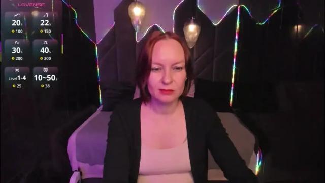 Image 2 of nika_gentle Stream on Chaturbate on 1 month ago