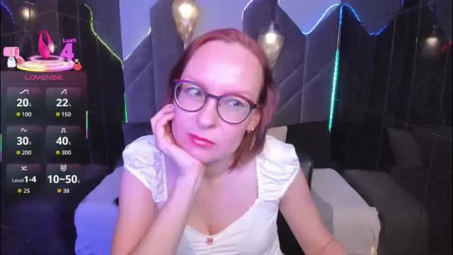 Image 3 of nika_gentle Stream on Chaturbate on 1 month ago