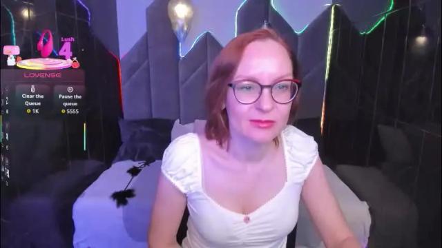 Image 7 of nika_gentle Stream on Chaturbate on 1 month ago