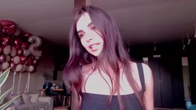 Thumbnail 1, nika_la_sun's Stream at Chaturbate, 14 months ago