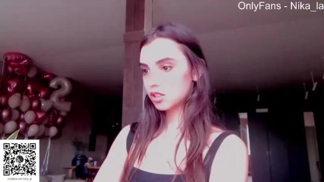 Image 3 of nika_la_sun Stream on Chaturbate on 14 months ago