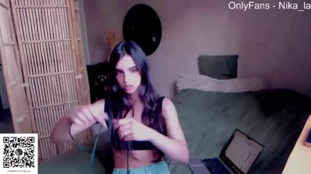 Image 7 of nika_la_sun Stream on Chaturbate on 14 months ago