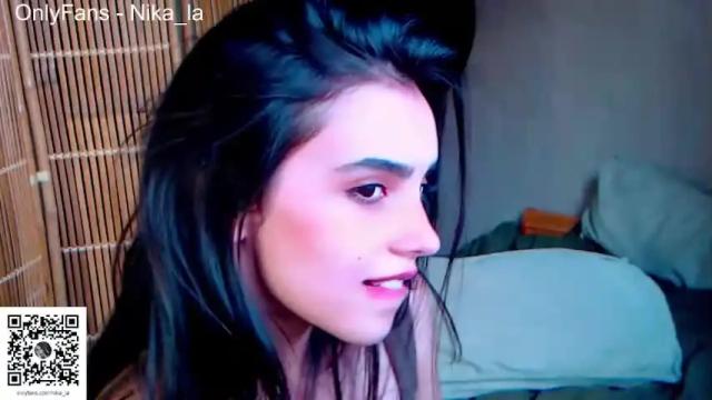 Image 11 of nika_la_sun Stream on Chaturbate on 14 months ago