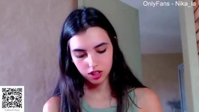 Thumbnail 2, nika_la_sun's Stream at Chaturbate, 14 months ago