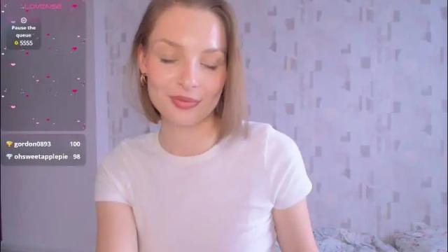 Thumbnail 1, nika_la_sun's Stream at Chaturbate, 3 months ago