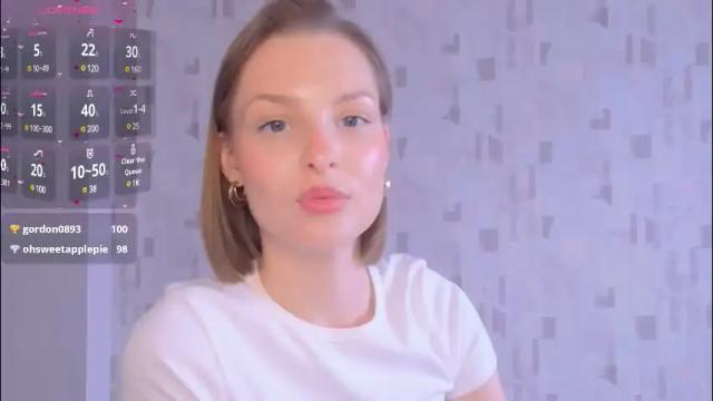 Image 11 of nika_la_sun Stream on Chaturbate on 3 months ago