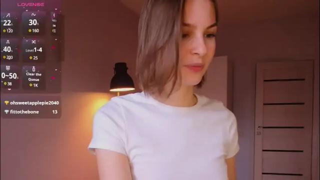Image 12 of nika_la_sun Stream on Chaturbate on 2 months ago