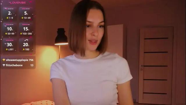 Image 6 of nika_la_sun Stream on Chaturbate on 2 months ago