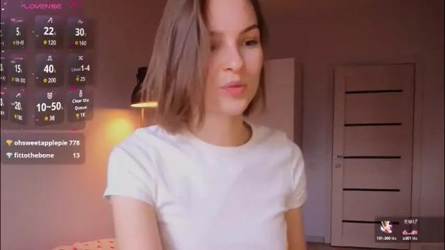 Thumbnail 3, nika_la_sun's Stream at Chaturbate, 2 months ago