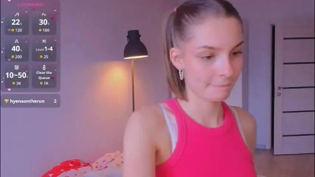 Image 10 of nika_la_sun Stream on Chaturbate on 2 months ago