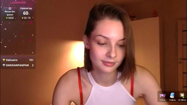 Image 6 of nika_la_sun Stream on Chaturbate on 2 months ago