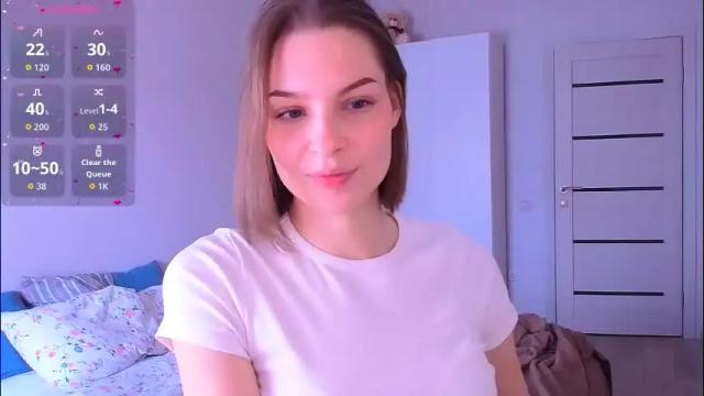 Image 12 of nika_la_sun Stream on Chaturbate on 2 months ago