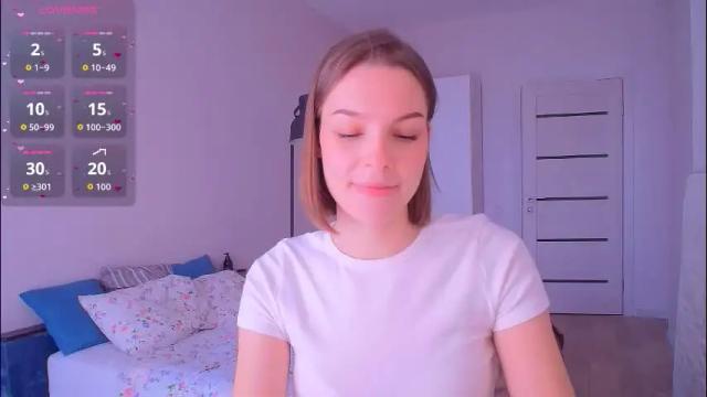 Image 3 of nika_la_sun Stream on Chaturbate on 2 months ago