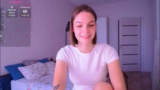 Image 4 of nika_la_sun Stream on Chaturbate on 2 months ago