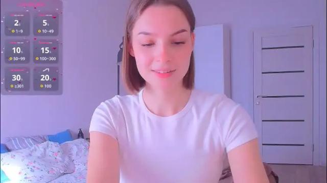 Thumbnail 2, nika_la_sun's Stream at Chaturbate, 2 months ago