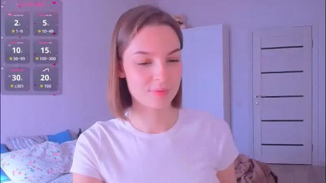 Image 7 of nika_la_sun Stream on Chaturbate on 2 months ago