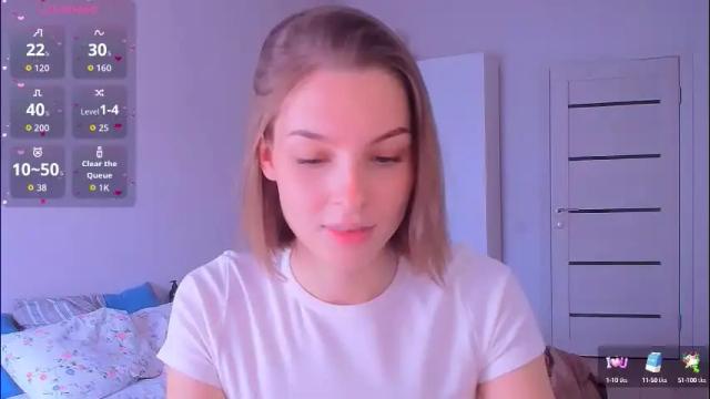 Thumbnail 3, nika_la_sun's Stream at Chaturbate, 2 months ago