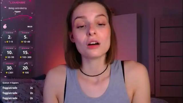 Image 12 of nika_la_sun Stream on Chaturbate on 2 months ago