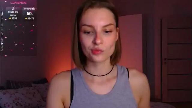 Thumbnail 2, nika_la_sun's Stream at Chaturbate, 2 months ago