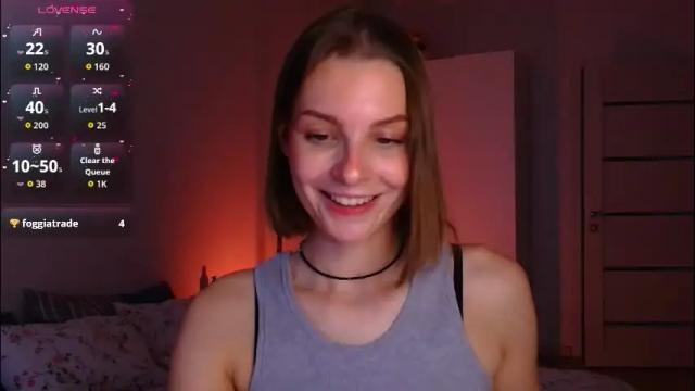 Thumbnail 3, nika_la_sun's Stream at Chaturbate, 2 months ago