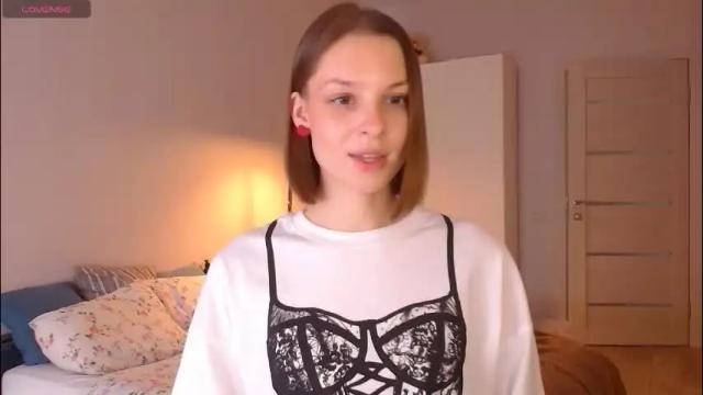 Thumbnail 1, nika_la_sun's Stream at Chaturbate, 2 months ago