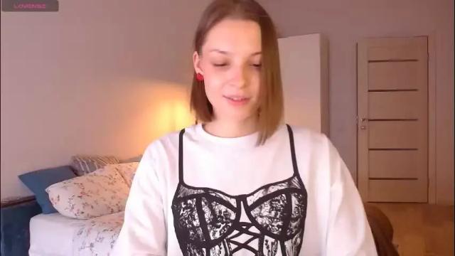 Thumbnail 2, nika_la_sun's Stream at Chaturbate, 2 months ago