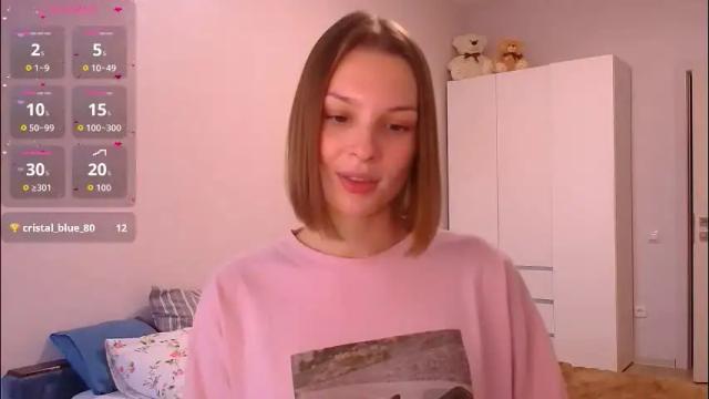 Thumbnail 1, nika_la_sun's Stream at Chaturbate, 2 months ago