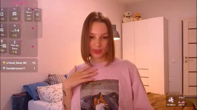 Image 10 of nika_la_sun Stream on Chaturbate on 2 months ago