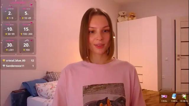 Image 12 of nika_la_sun Stream on Chaturbate on 2 months ago