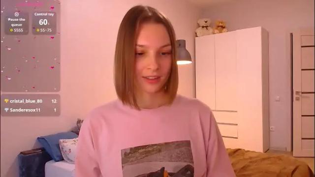 Thumbnail 3, nika_la_sun's Stream at Chaturbate, 2 months ago