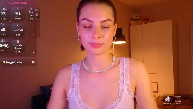 Thumbnail 1, nika_la_sun's Stream at Chaturbate, 2 months ago